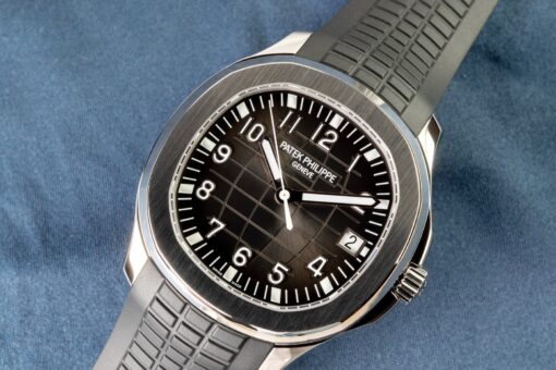 5167A-001 Aquanaut (2022 / unworn / full set Germay / perfect) – Bild 4