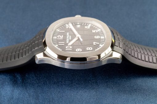 5167A-001 Aquanaut (2022 / unworn / full set Germay / perfect) – Bild 6
