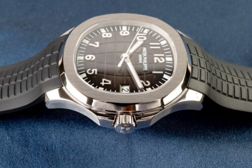 5167A-001 Aquanaut (2022 / unworn / full set Germay / perfect) – Bild 7
