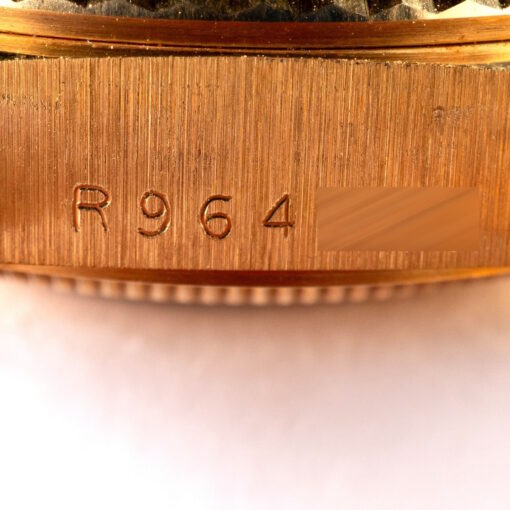 18238 Day-Date (crazy condition like NOS / black roman dial / full set Italy) – Bild 15