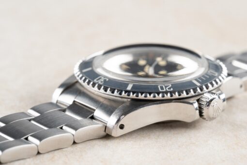 5512 Submariner No Date (MAXI MK1 dial / vintage heaven) - Image 10