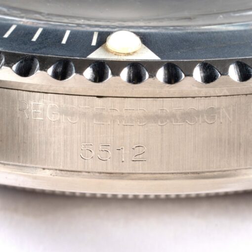 5512 Submariner No Date (MAXI MK1 dial / vintage heaven) - Image 11