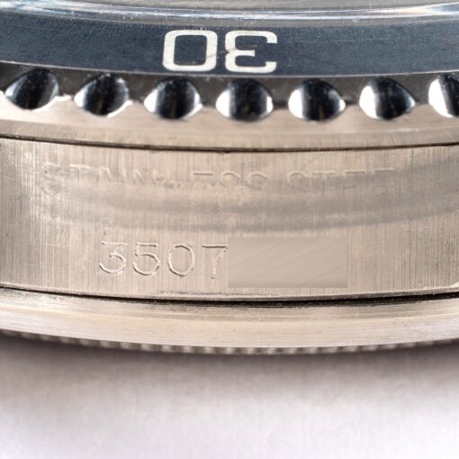 5512 Submariner No Date (MAXI MK1 dial / vintage heaven) - Image 12