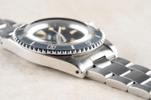 5512 Submariner No Date (MAXI MK1 dial / vintage heaven) - Image 7