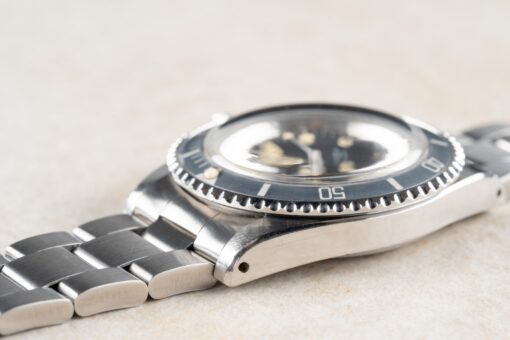 5512 Submariner No Date (MAXI MK1 dial / vintage heaven) - Image 8