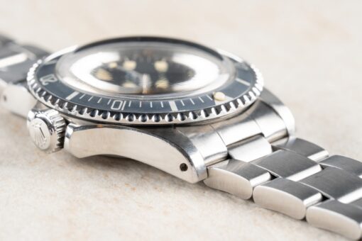 5512 Submariner No Date (MAXI MK1 dial / vintage heaven) - Image 9