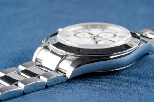16520 Daytona (NOS unworn / caseback sticker / A series / full set from Japan) – Bild 8