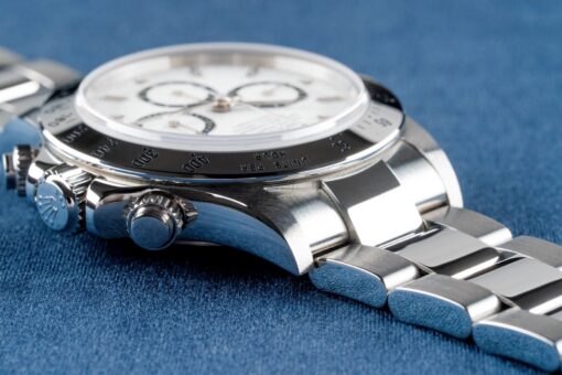 16520 Daytona (NOS unworn / caseback sticker / A series / full set from Japan) – Bild 9
