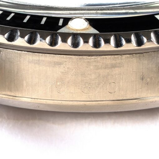 7016/0 Submariner (badass patina / meters first / lollipop hands / from 1970) – Bild 11