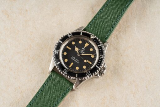 7016/0 Submariner (badass patina / meters first / lollipop hands / from 1970) – Bild 4