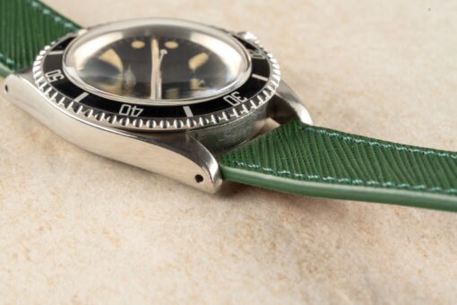 7016/0 Submariner (badass patina / meters first / lollipop hands / from 1970) – Bild 6