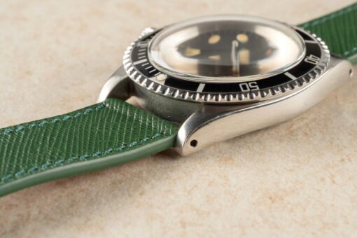 7016/0 Submariner (badass patina / meters first / lollipop hands / from 1970) – Bild 7