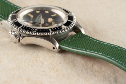 7016/0 Submariner (badass patina / meters first / lollipop hands / from 1970) – Bild 8