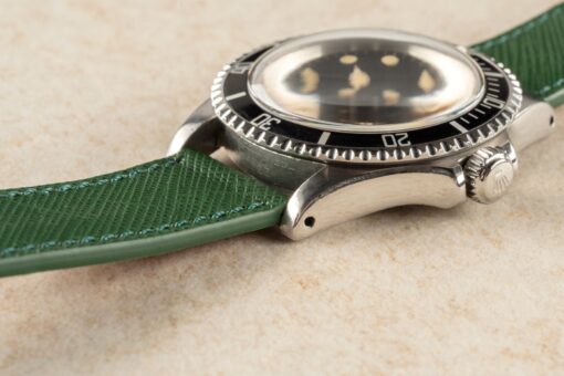 7016/0 Submariner (badass patina / meters first / lollipop hands / from 1970) – Bild 9