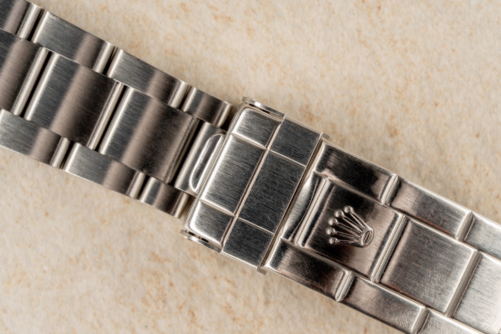 16610LV Submariner Date (Kermit / rehaut / unpolished full set Austria) - Image 11