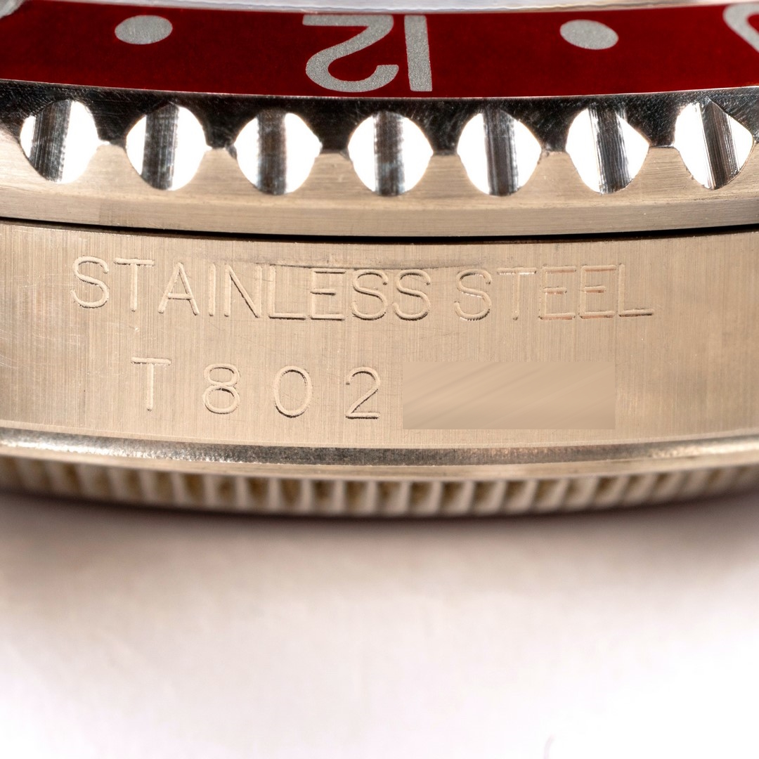 16700 GMT-Master (unpolished / Pepsi / LC100 full set) - Image 12