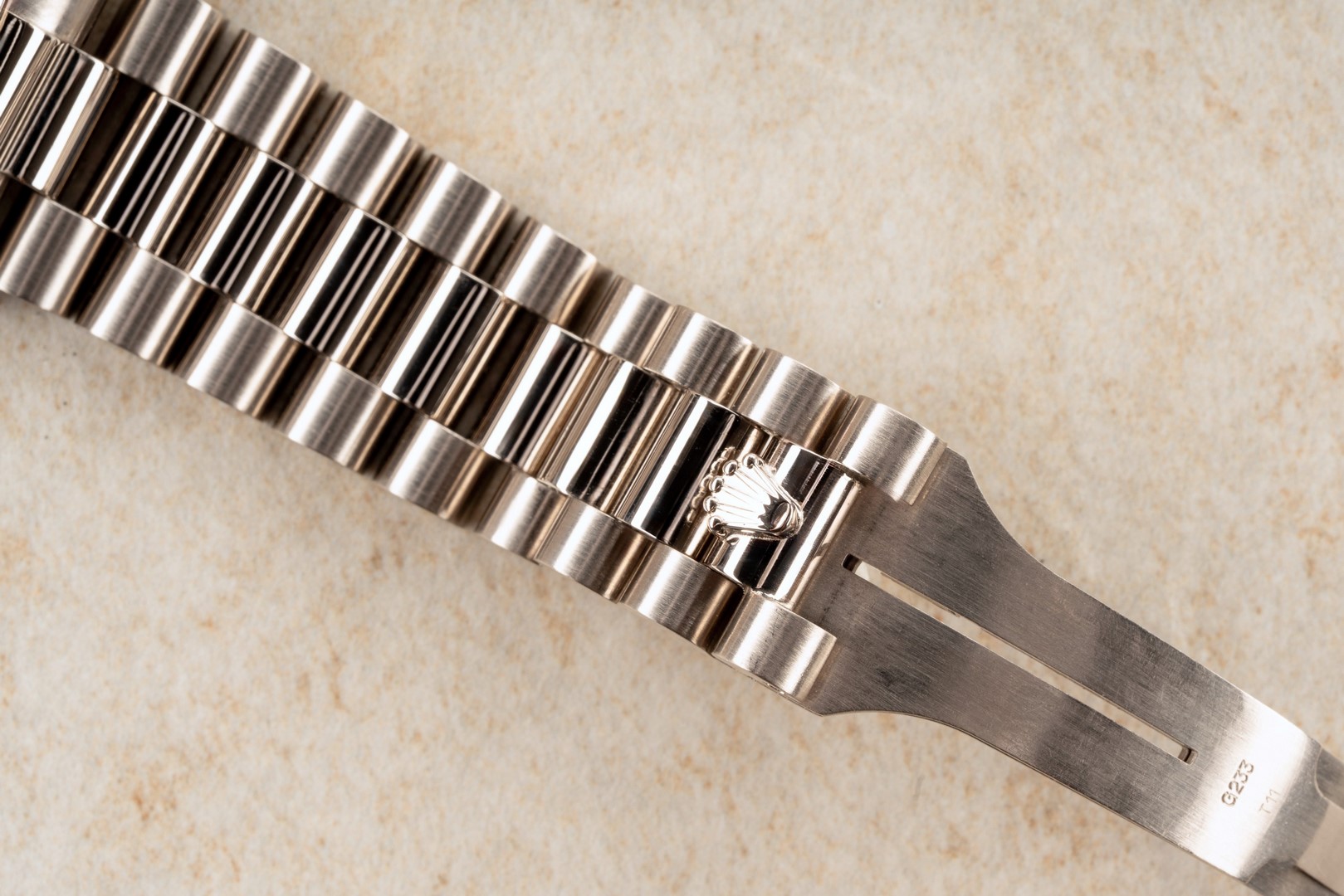 18239 Day-Date (tropical diamond dial / top watch from 1995) - Image 11