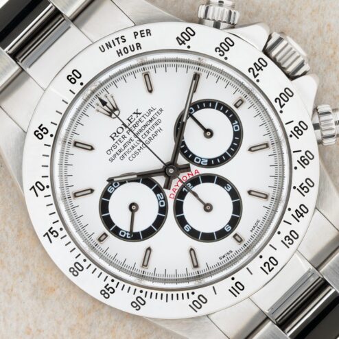 16520 Daytona (P-series / the very last / only 2-300 made / full set / top)