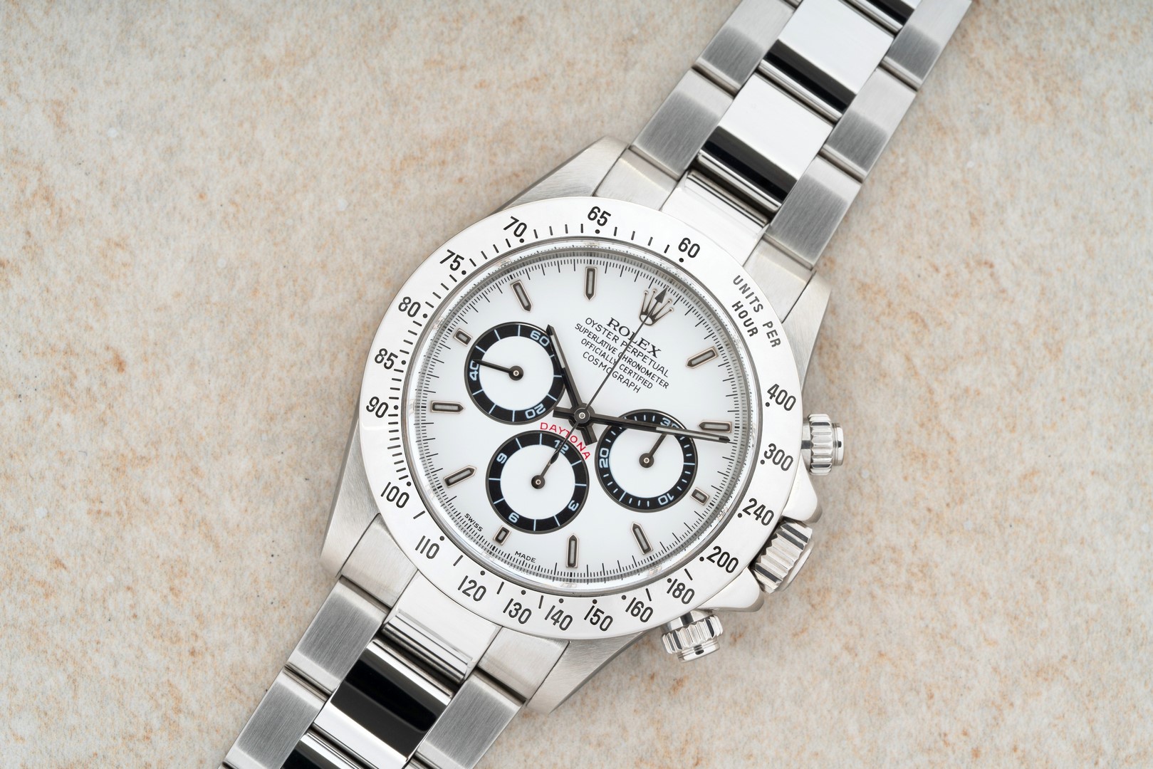 16520 Daytona (P-series / the very last / only 2-300 made / full set / top) – Bild 6