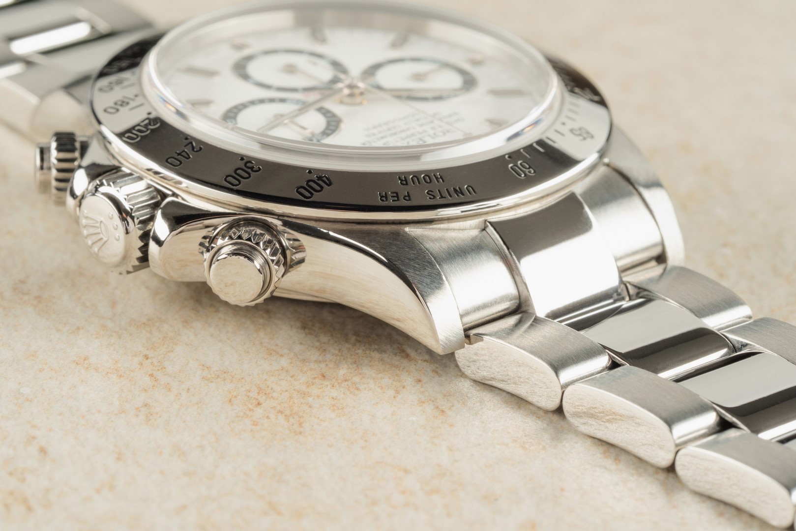 16520 Daytona (P-series / the very last / only 2-300 made / full set / top) – Bild 9