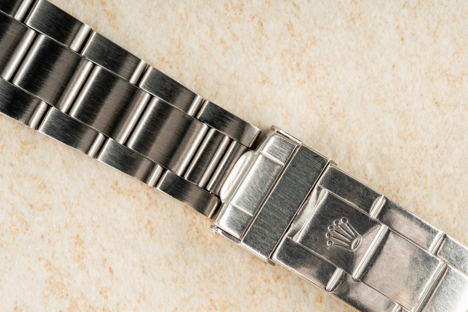 1680 RED Submariner (MK6 Dial / top patina / top case / crazy GHOST Inlay) - Image 11