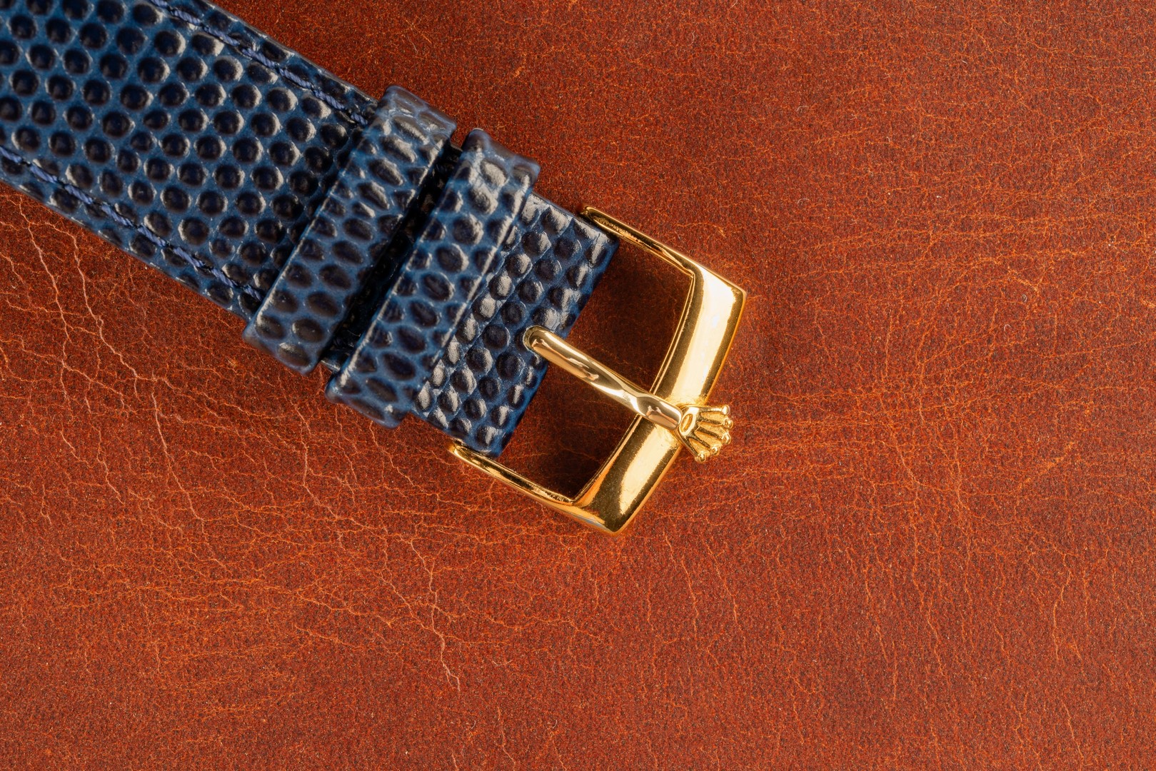 1803 Day-Date (buckley dial / from 1971 / rolex buckle) - Image 8