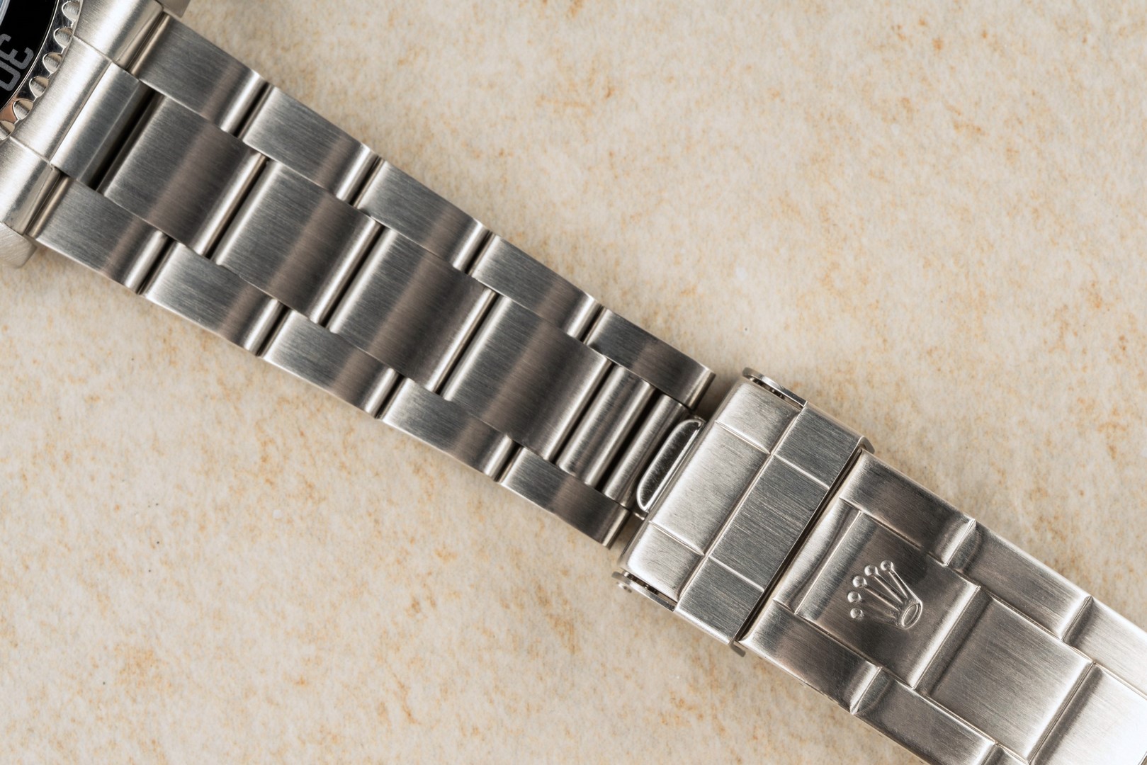 14060M Submariner No Date (G series from 2012 / unpolished / from Austria) – Bild 11