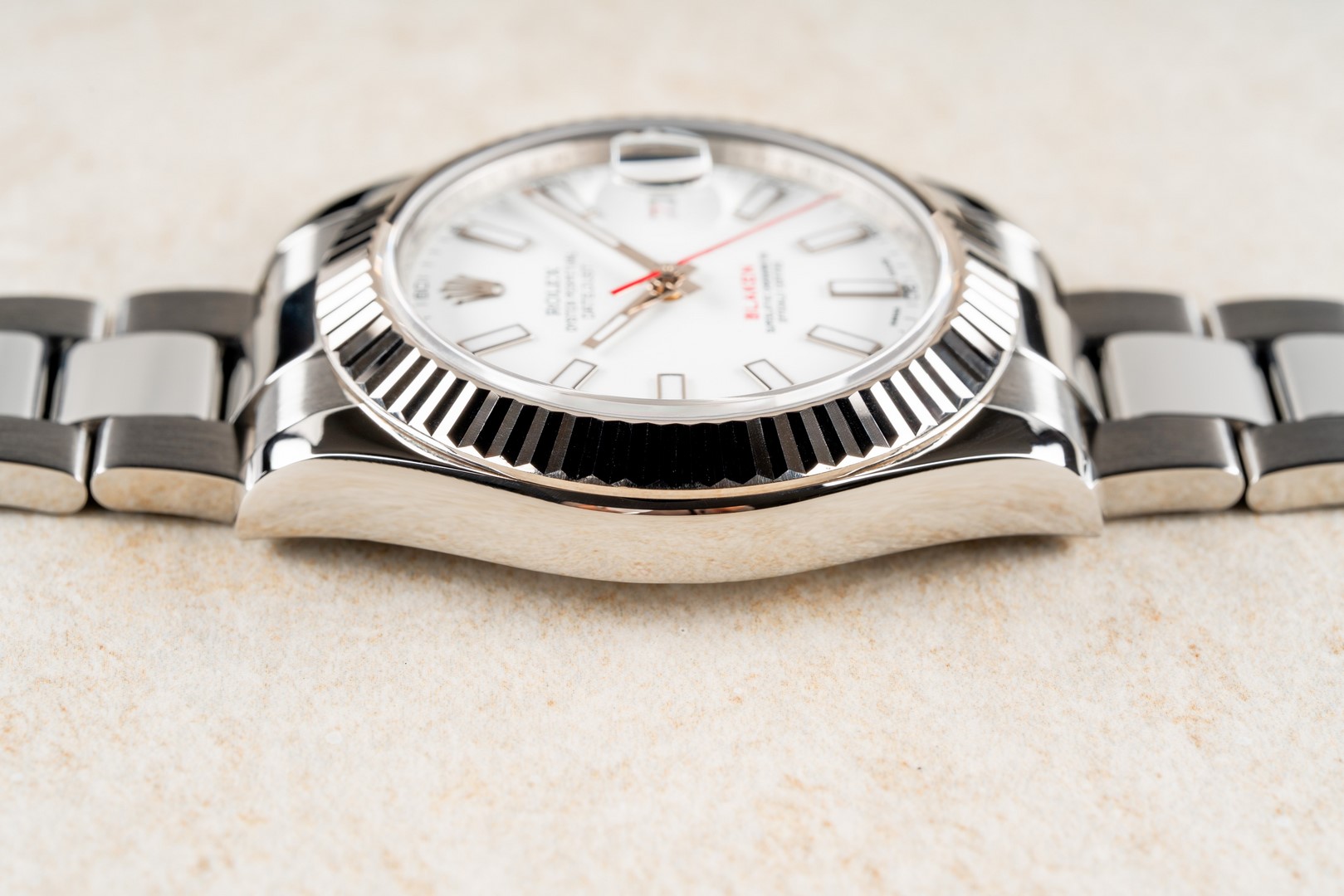 116334 Datejust (Blaken edition / full set / tog style) – Bild 5