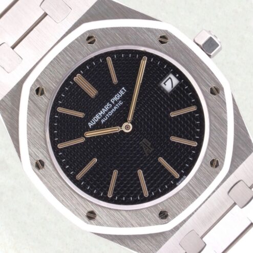 5402ST Royal Oak Jumbo (all original B series / top condition)