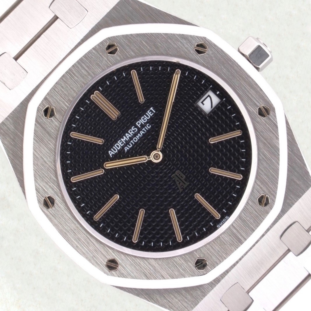 5402ST Royal Oak Jumbo (all original B series / top condition)