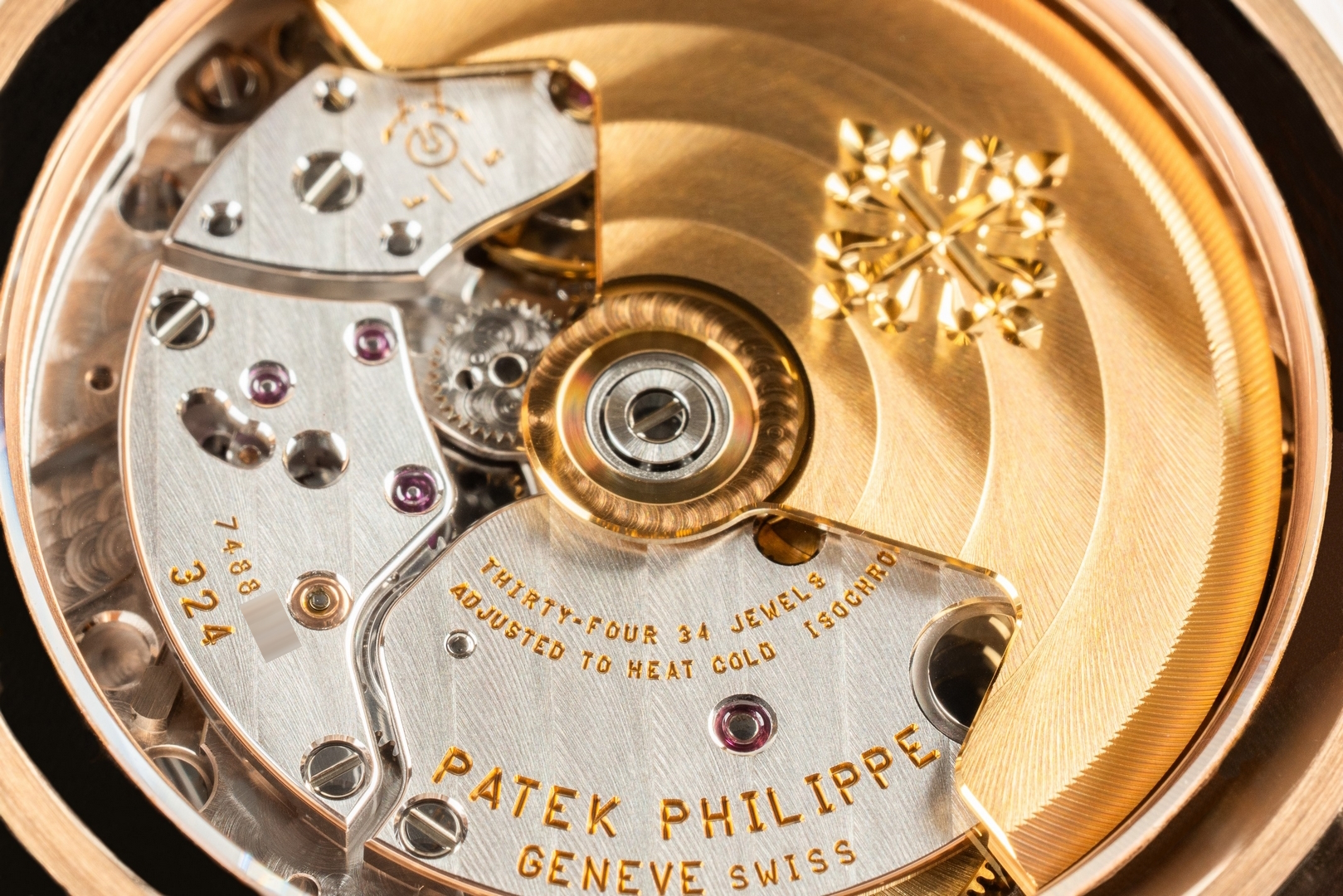 5205R-011 Annual Calendar (2022 germany / top condition / full set / unused strap) - Image 6