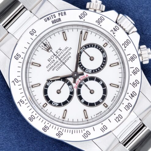 16520 Daytona (NOS new old stock / full set / full stickers / U series from Italy)