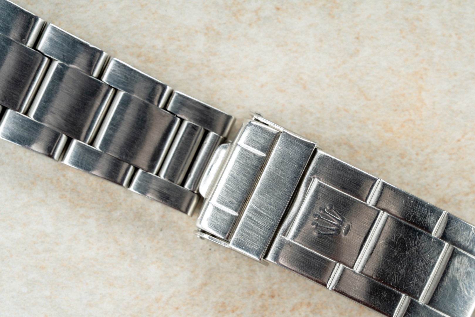 1665 Sea-Dweller Double Red (MKIV dial / wonderful patina / straigh from nothern Germany) – Bild 11