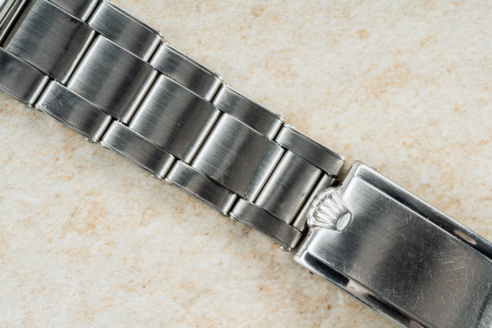 1675 GMT-Master (MIRROR GILT Dial / from 1964 / faded fat font Pepsi) – Bild 13