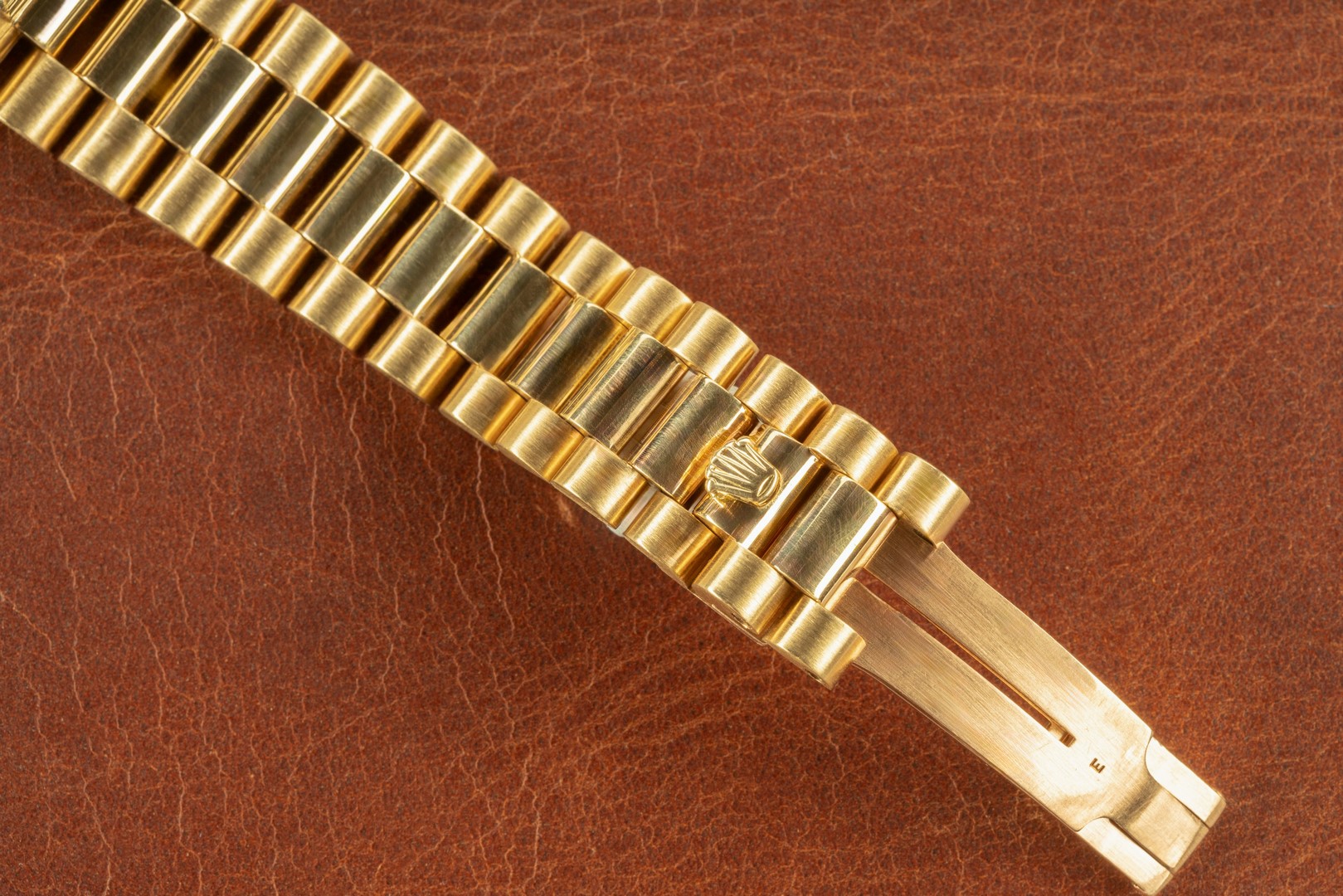 18038 Day-Date (classic configuration / very nice condition / from 1980) - Image 10