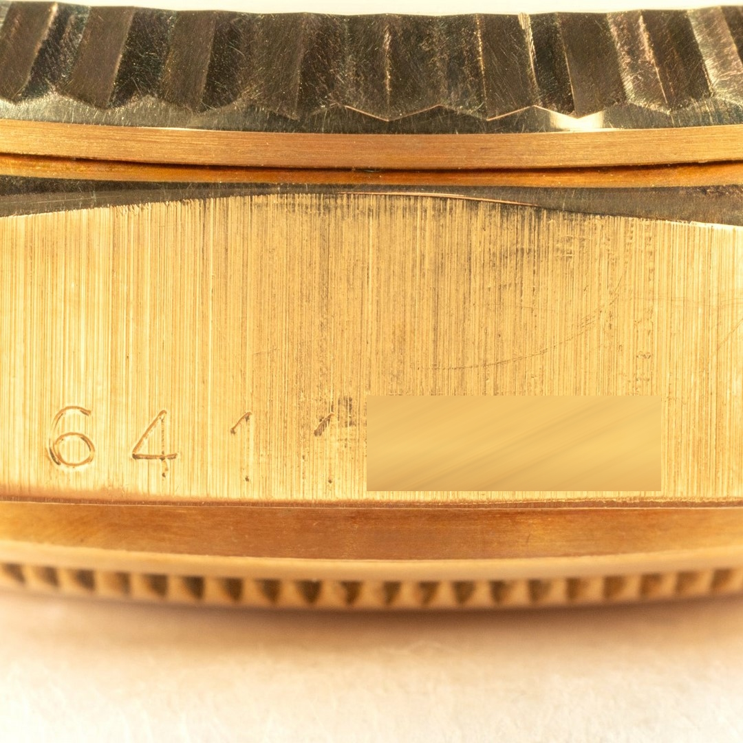18038 Day-Date (classic configuration / very nice condition / from 1980) - Image 11