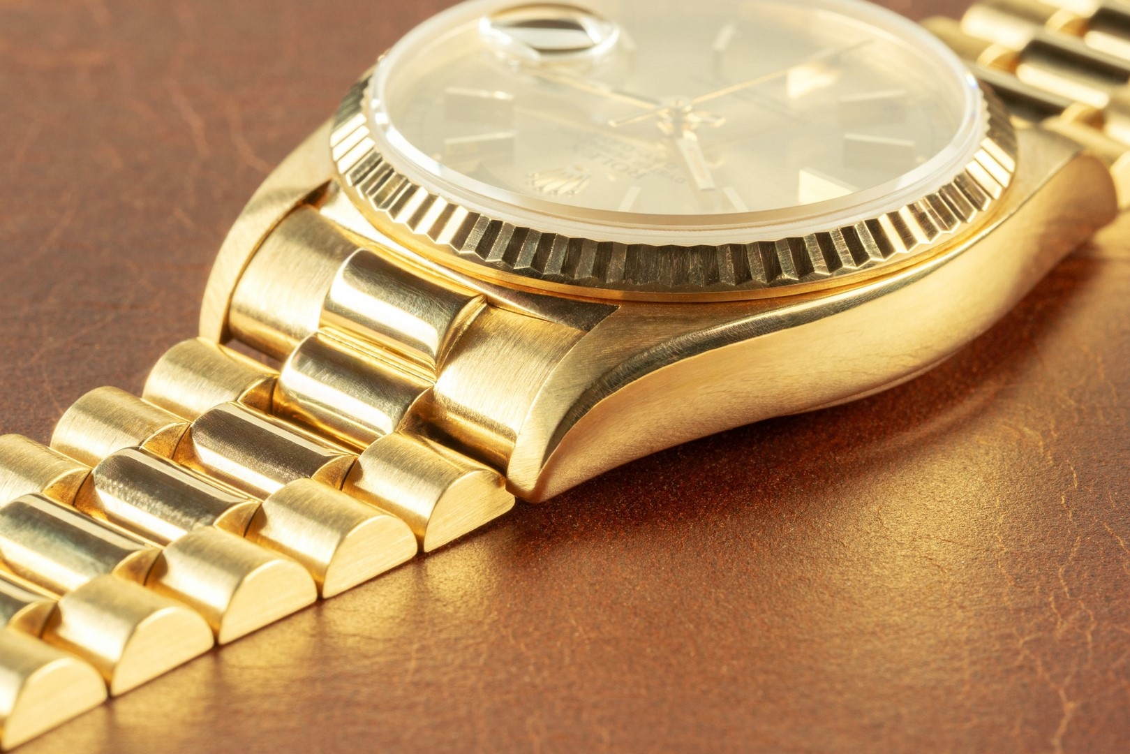 18038 Day-Date (classic configuration / very nice condition / from 1980) - Image 7