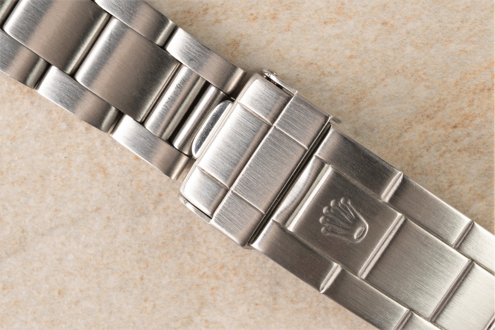 5514 COMEX Submariner (medium number / 100% correct / wonderful patina / Rolex Service papers with COMEX!) - Image 12