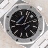15300ST Royal Oak (black dial / born black / top top watch / full set)