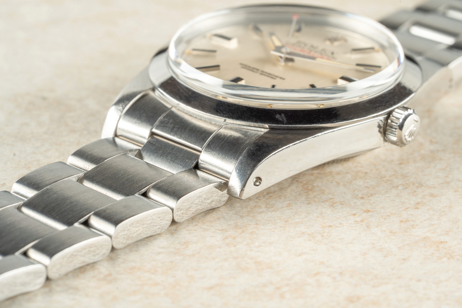 1019 Milgauss (one of the very last / from first owner / top patina) – Bild 11