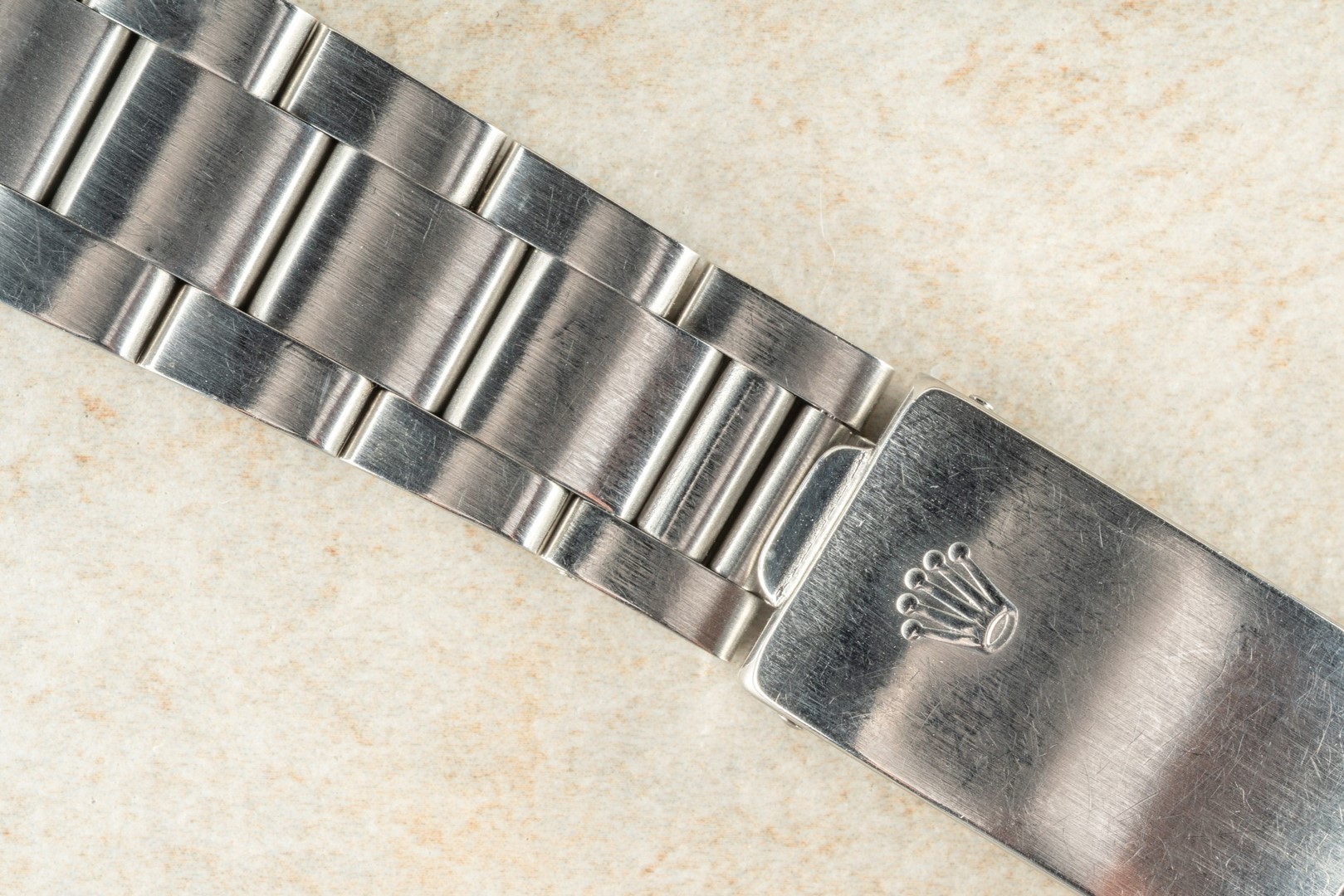 1019 Milgauss (one of the very last / from first owner / top patina) – Bild 12