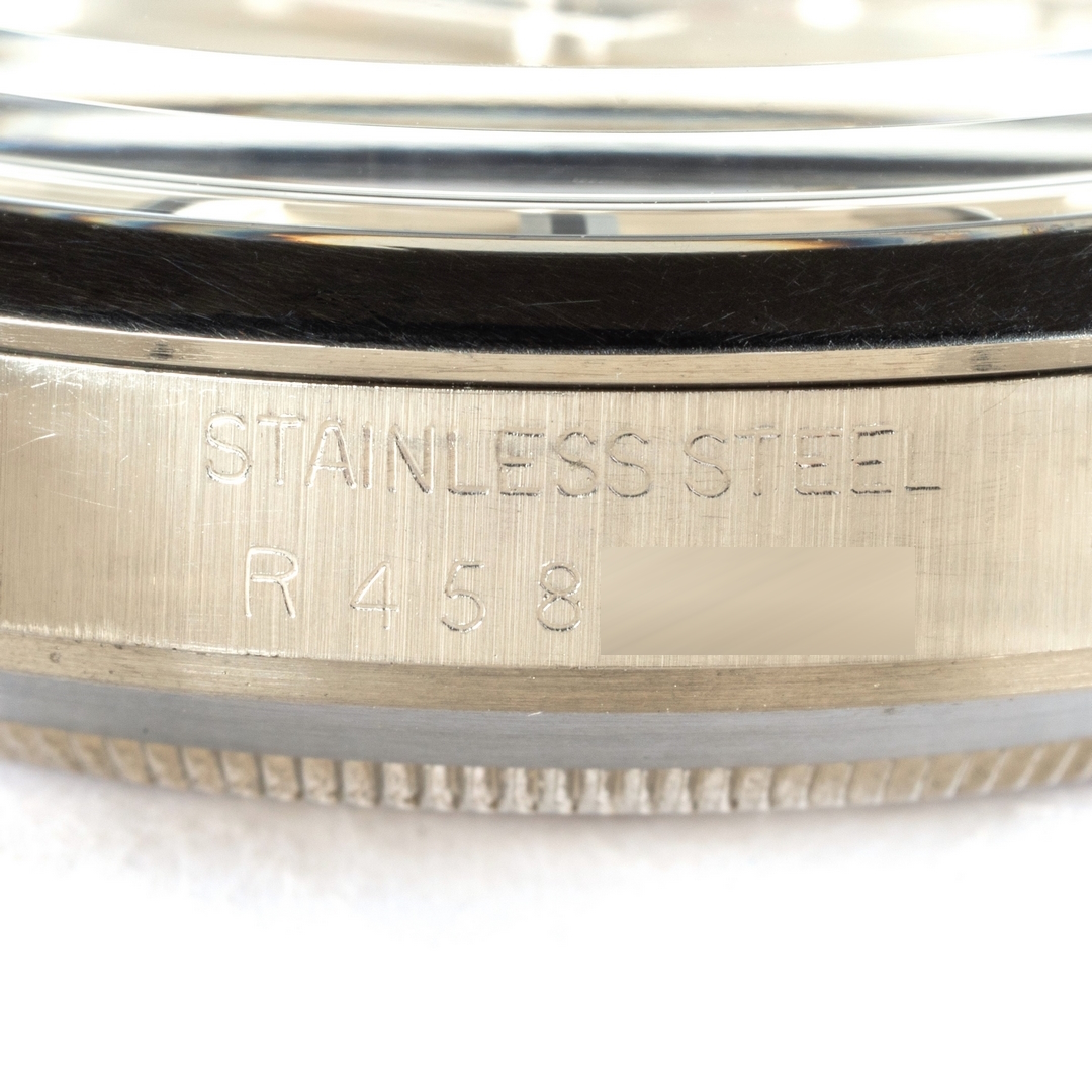 1019 Milgauss (one of the very last / from first owner / top patina) – Bild 14