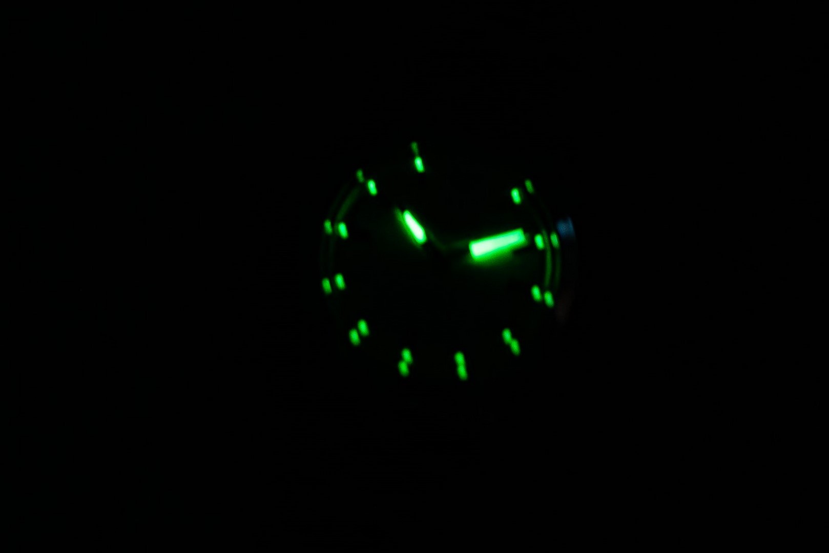 1019 Milgauss (one of the very last / from first owner / top patina) – Bild 7