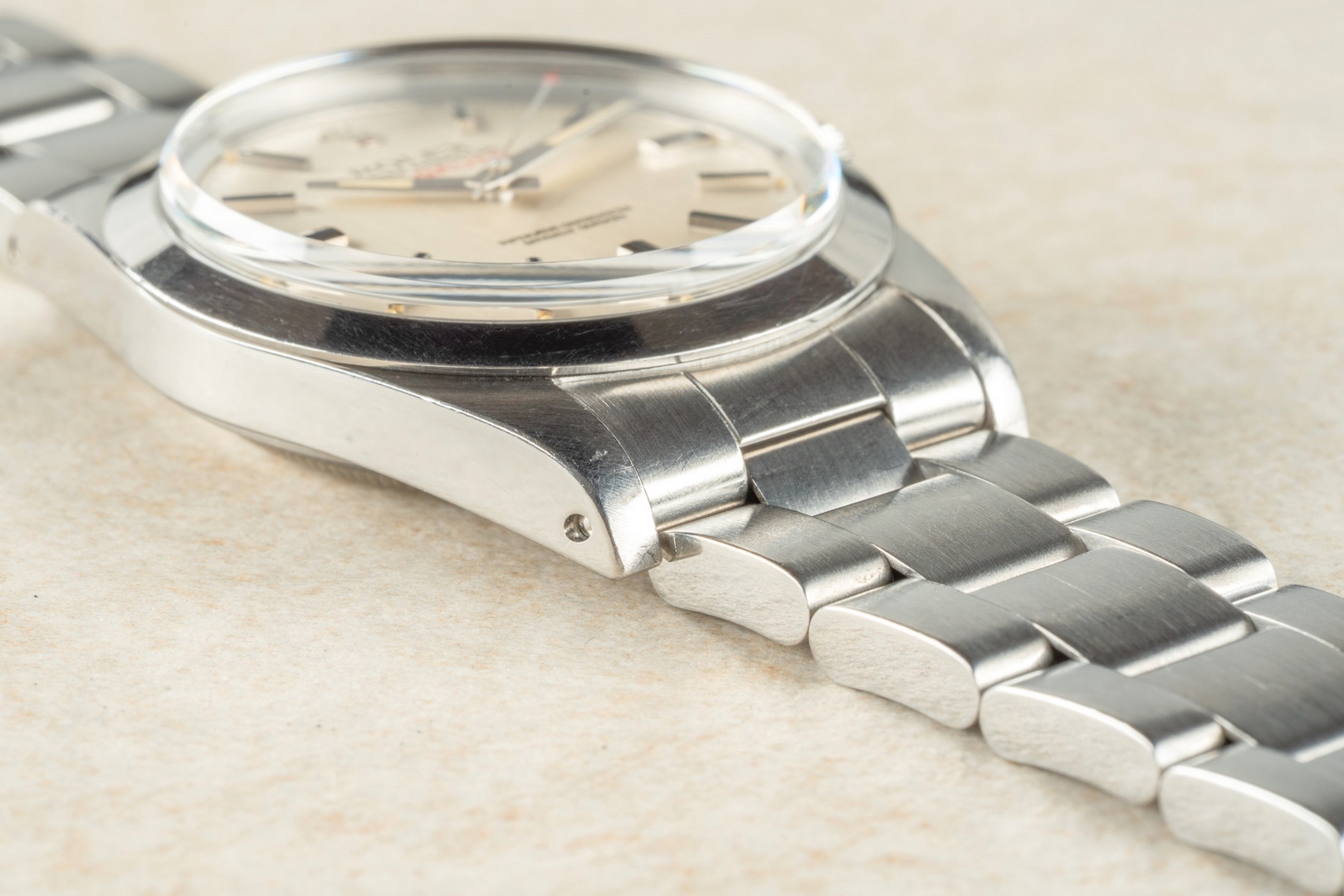 1019 Milgauss (one of the very last / from first owner / top patina) – Bild 8