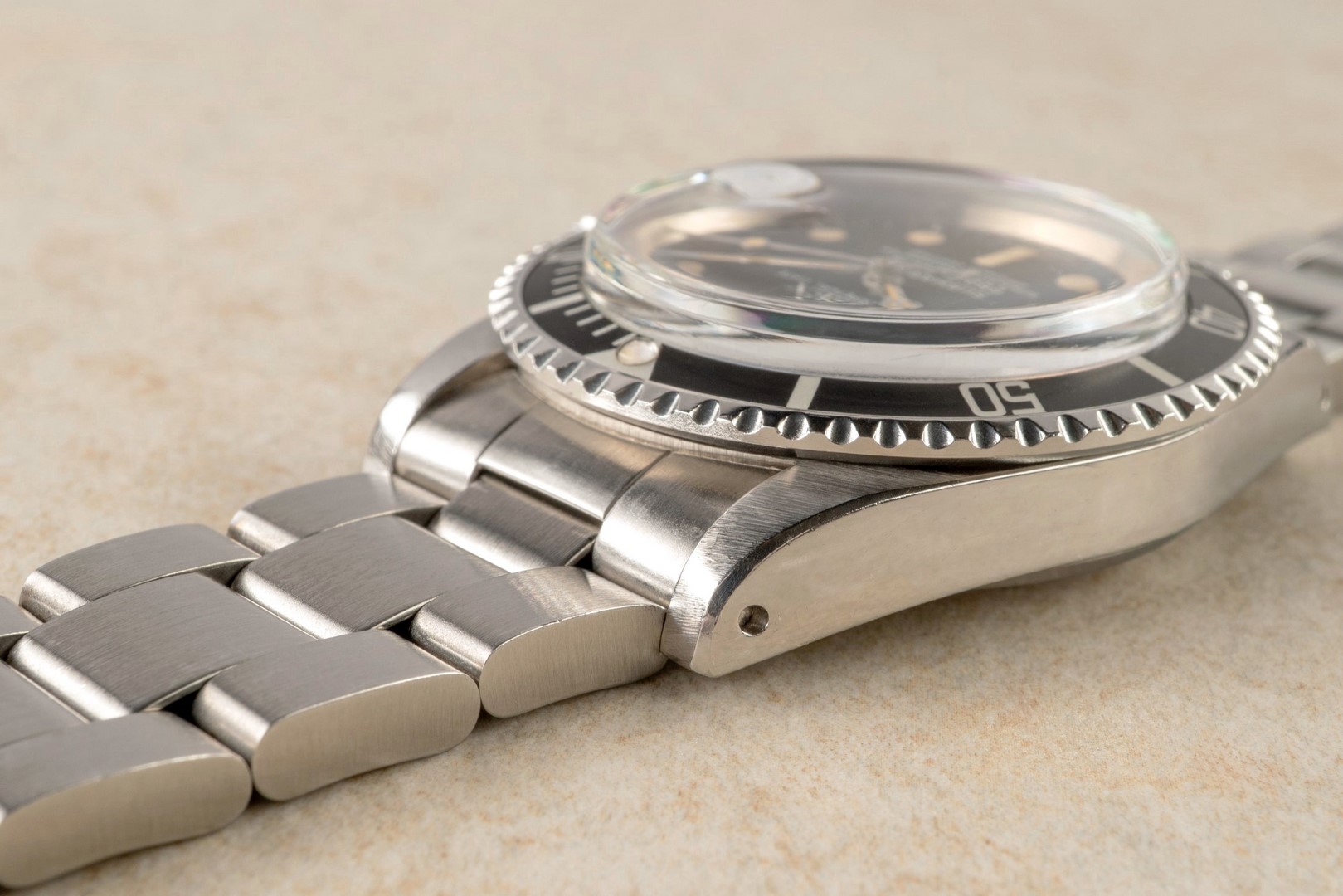 1680 Submariner Date (MK3 MAXI dial at it's best / full set / super combo) – Bild 10