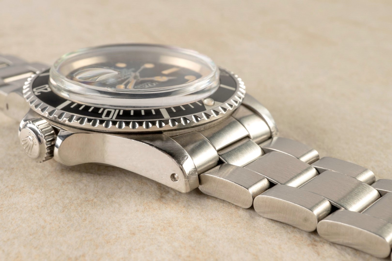 1680 Submariner Date (MK3 MAXI dial at it's best / full set / super combo) – Bild 11
