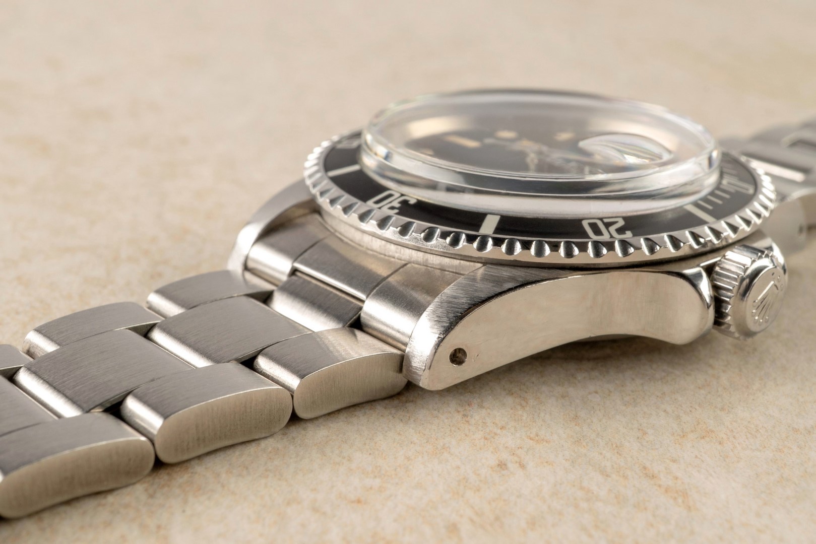 1680 Submariner Date (MK3 MAXI dial at it's best / full set / super combo) – Bild 12