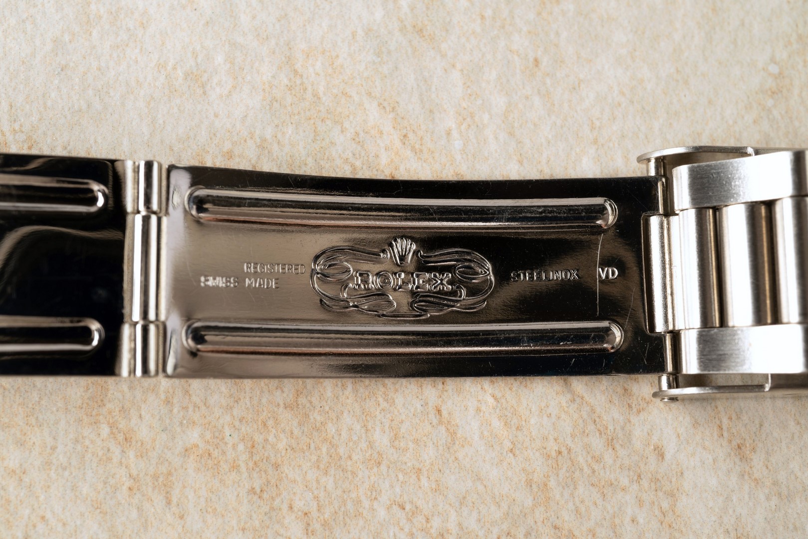 1680 Submariner Date (MK3 MAXI dial at it's best / full set / super combo) – Bild 14