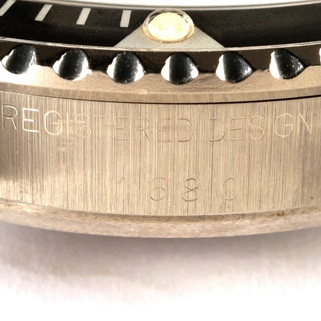 1680 Submariner Date (MK3 MAXI dial at it's best / full set / super combo) – Bild 15