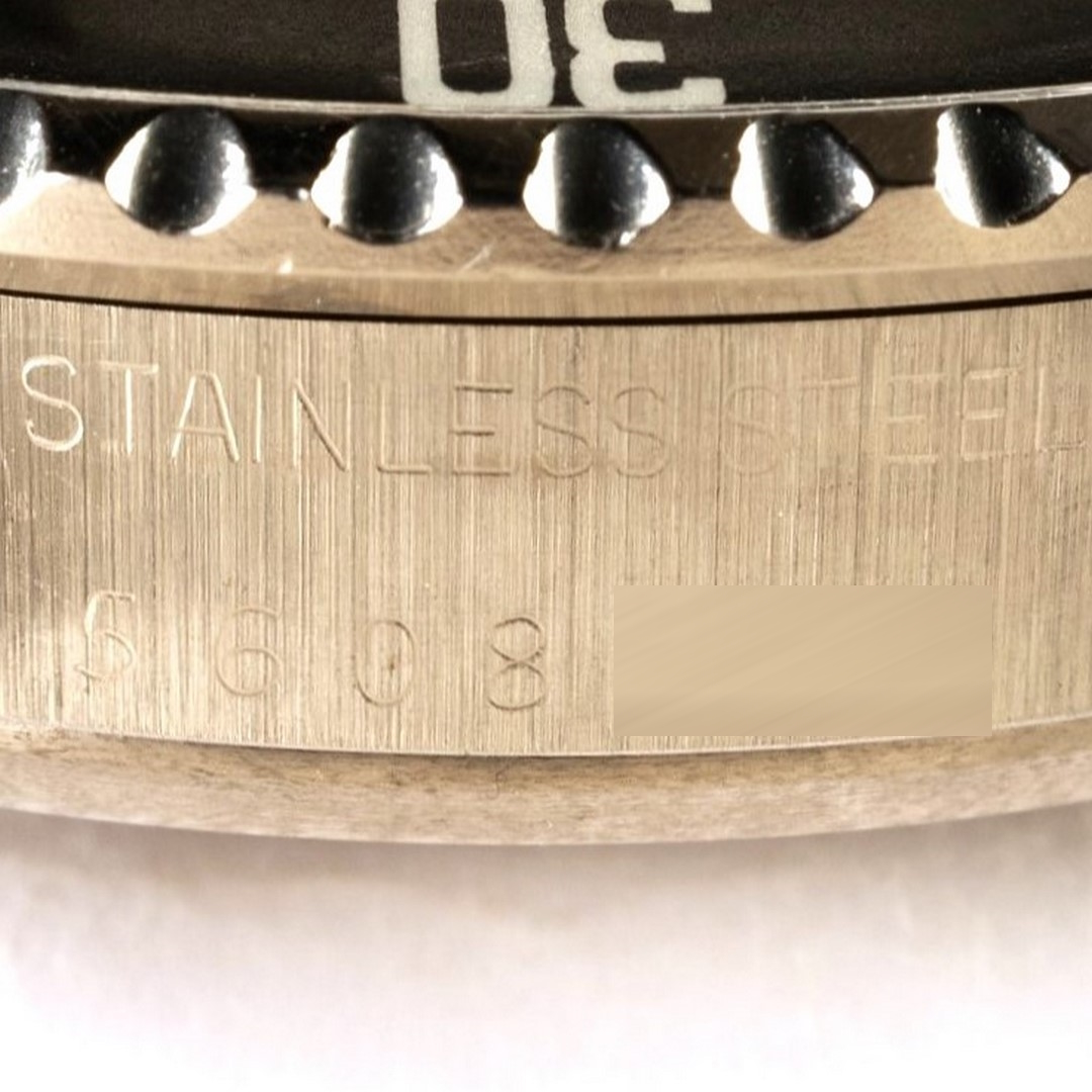 1680 Submariner Date (MK3 MAXI dial at it's best / full set / super combo) – Bild 16